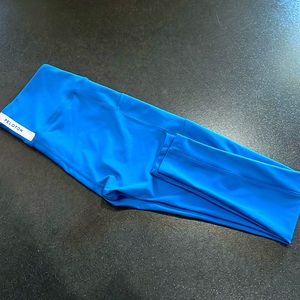 Peloton leggings